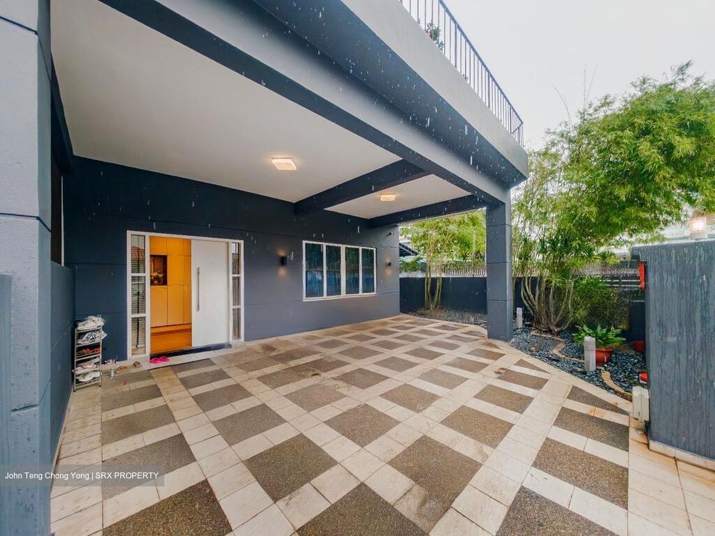 Frankel Estate (D15), Semi-Detached #484031491